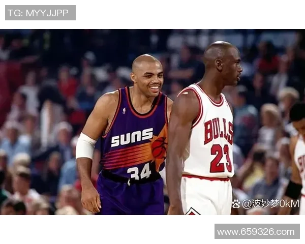 1994年巴克利VS传奇对决回顾与篮球历史的深远影响分析 1994年巴克利VS传奇对决回顾与篮球历史的深远影响分析
