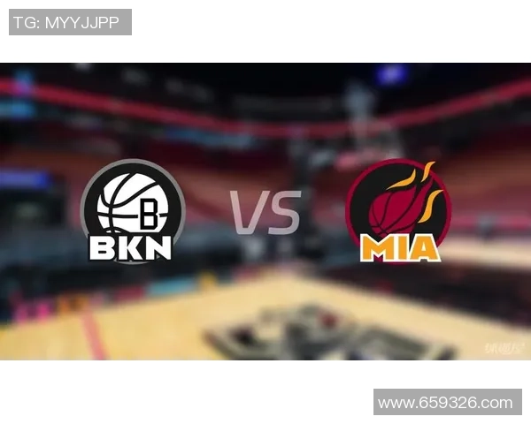 2005年NBA季后赛篮网与热火的激烈对决与经典瞬间回顾