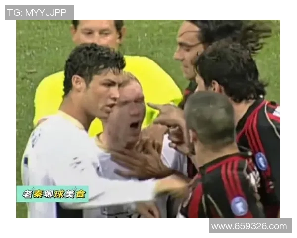 2007年欧冠半决赛回顾AC米兰与曼联的经典对决与历史意义 2007年欧冠半决赛回顾AC米兰与曼联的经典对决与历史意义