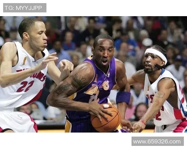 2004年NBA总决赛回顾：活塞与步行者的经典对决与历史意义