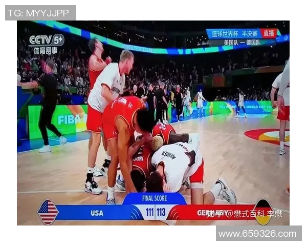 2008年美国男篮与德国队激战回顾:一场篮球历史上的经典对决 2008年美国男篮与德国队激战回顾:一场篮球历史上的经典对决