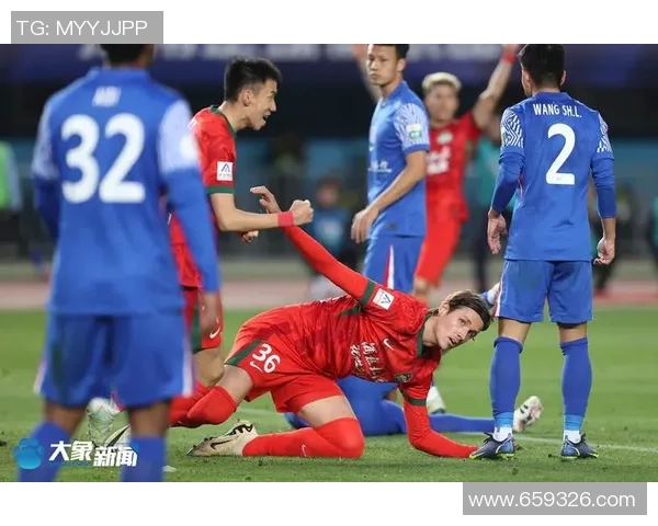 2010年申花与哄队激战回顾:一场难忘的足球盛宴与激情对决