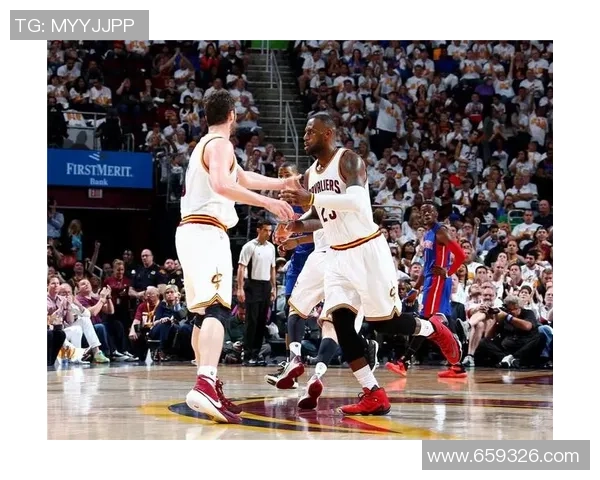 2015年11月18日骑士对阵活塞精彩比赛完整视频回顾与分析